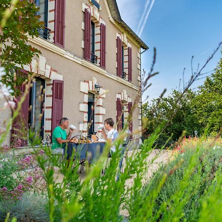 Clos Sainte Catherine Rochefort-sur-Loire Buitenkant foto